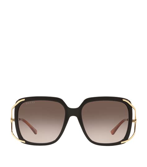 oversized gucci sunglasses sale.